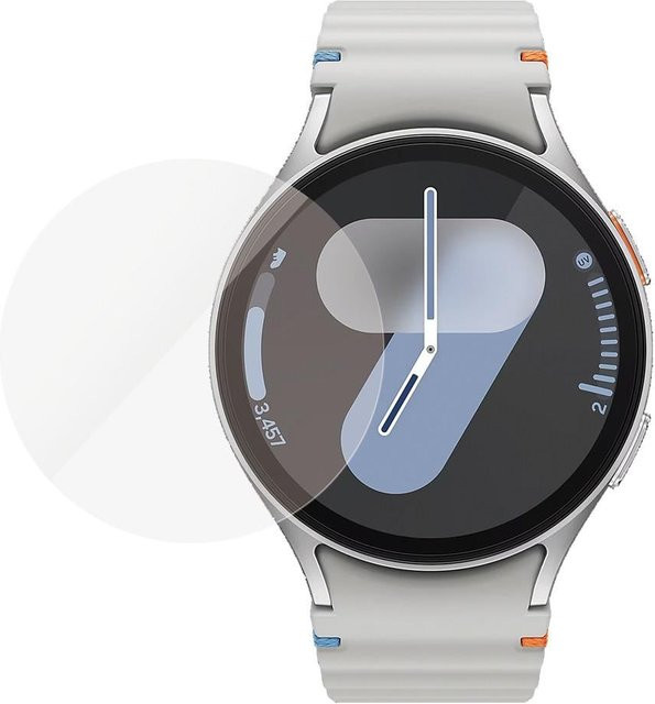 Samsung Galaxy Watch7 44mm Screen Protector Ultra-Wide Fit transparent - Bild 1