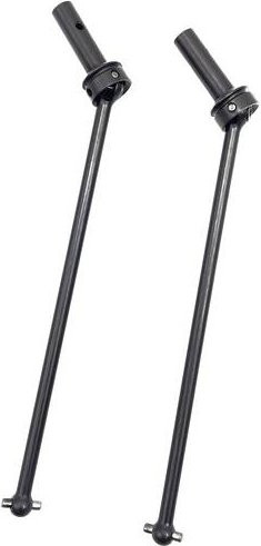 Reely RE-7855152 Ersatzteil CVD Wellen vorne - Bild 1