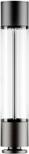 Trilux CS19 LED-Gartenstrahler in Grau, dimmbar, 29W, Neutralweiß - Bild 1