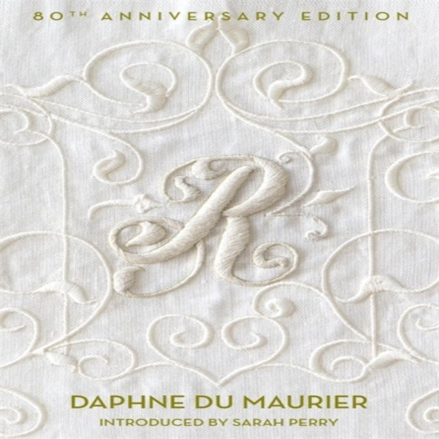 Rebecca von Daphne du Maurier, Hardcover, Klassiker - Bild 1