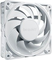 Be quiet! Silent Wings Pro 4 Gehäuselüfter, White, B/T/H: 12 x 12 x 2,5 cm - Bild 1