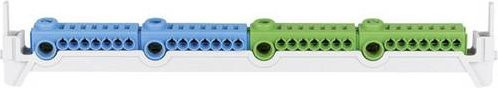Eaton 178898 Steckklemme in Multicolour - Bild 1