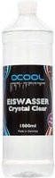 Alphacool Eiswasser Crystal Clear UV-aktiv Kühlmittel, transparent, 1000ml - Bild 1