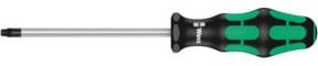 Wera 367 TX BO-Schraubendreher TX 40 in Multicolour, Länge: 130 mm - Bild 1