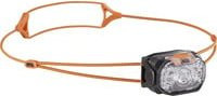 Petzl Swift LT LED-Stirnlampe in Schwarz - Bild 1