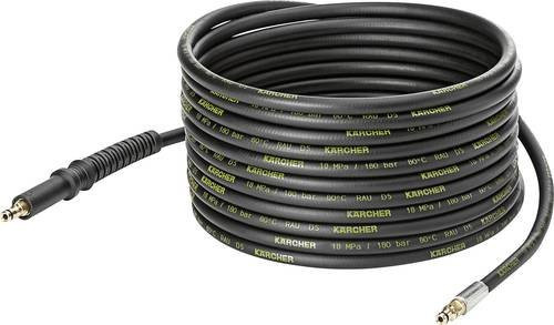 Kärcher Quick Connect H 10 Q Verlängerungsschlauch aus PVC und Messing - Bild 1