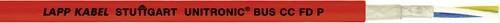 LAPP UNITRONIC BUS Busleitung 1.5 x 2 x 0.75mm² Rot 500m - Bild 1