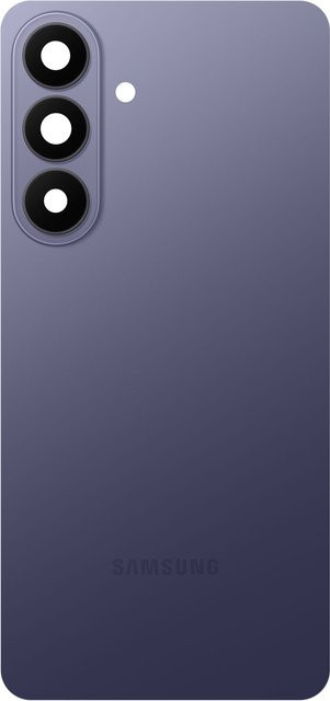 Samsung Galaxy S26 Akkuabdeckung Service Pack in Lila Kobaltviolett GH82-39035C - Bild 1