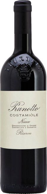 Prunotto Rotwein Barbera, Piemont, 2022, trocken, 0,75 l - Bild 1