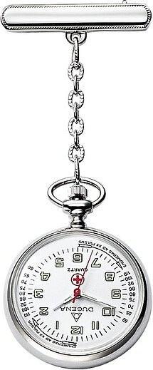 Dugena Taschenuhr - Bild 1