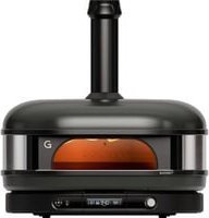 Gozney Dome Gen 2.0 XL Dual Fuel Pizzaofen in Off Black mit 18 Zoll Durchmesser - Bild 1
