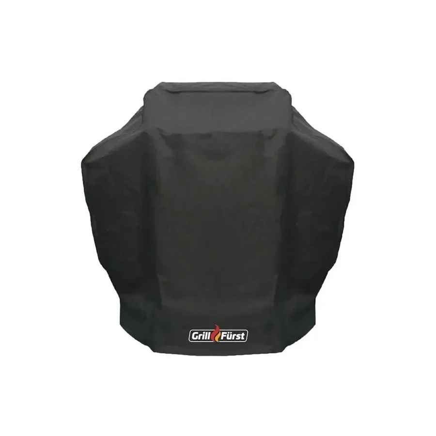 Grillfürst Abdeckhaube für Gasgrill G310 und S330 in Schwarz - Bild 2