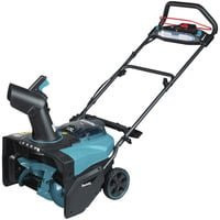Makita Akku-Schneefräse SN001GZ 40V LXT mit LED-Licht ohne Akku und Ladegerät - Bild 1