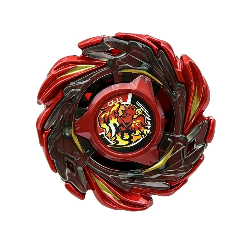 Takara Tomy Top X Gyro Pack Phoenix Unicorn Kampf-Gyro - Bild 2