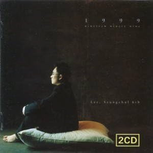 Lee Seung Chul [1999 & Live], CD - Bild 1