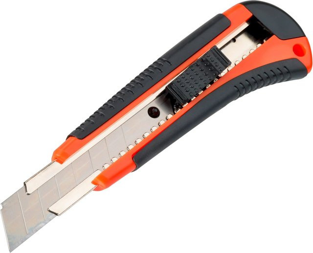 OBI Cuttermesser mit 18 cm Länge - Bild 1