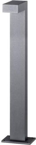 Brumberg LED-Pollerleuchte 9W Warmweiß Grau - Bild 1