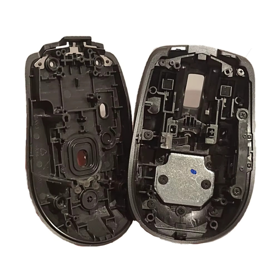 Logitech MX Anywhere 2S Ersatz-Ober- und Unterschalen-Set in Schwarz für Reparatur und Zubehör - Bild 2