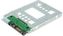 CoreParts SAS/SATA Bracket 2.5-3.5 Zoll in Silber (KIT2535) - Bild 1