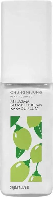 Chungmijung Kakadu-Pflaume Creme mit Vitamin C, 50g, Unisex - Bild 1
