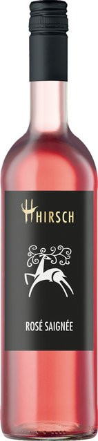 Christian Hirsch Roséwein Saignée, Württemberg, trocken, 2024, 0,75 l - Bild 1