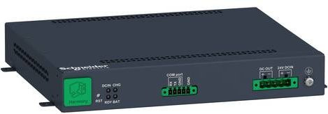 Schneider Electric HMIYMUPSKT1 Erweiterungsmodul in Grau - Bild 1