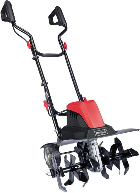 Scheppach Motorhacke MTE460 - Bild 1