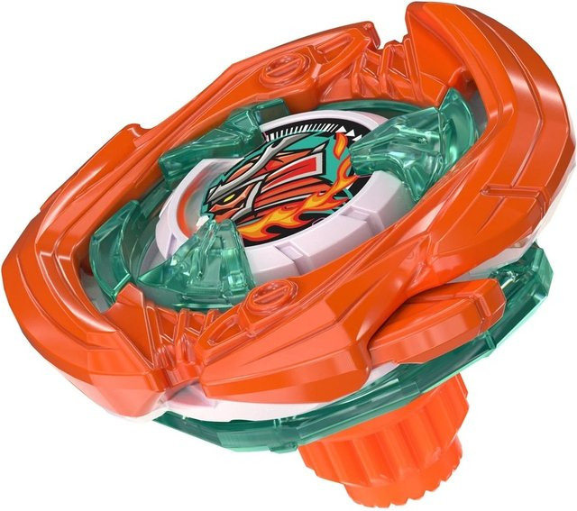TAKARA TOMY UX-00 Battle X Samurai Saber 2-70L Metal Coat Orange - Bild 1