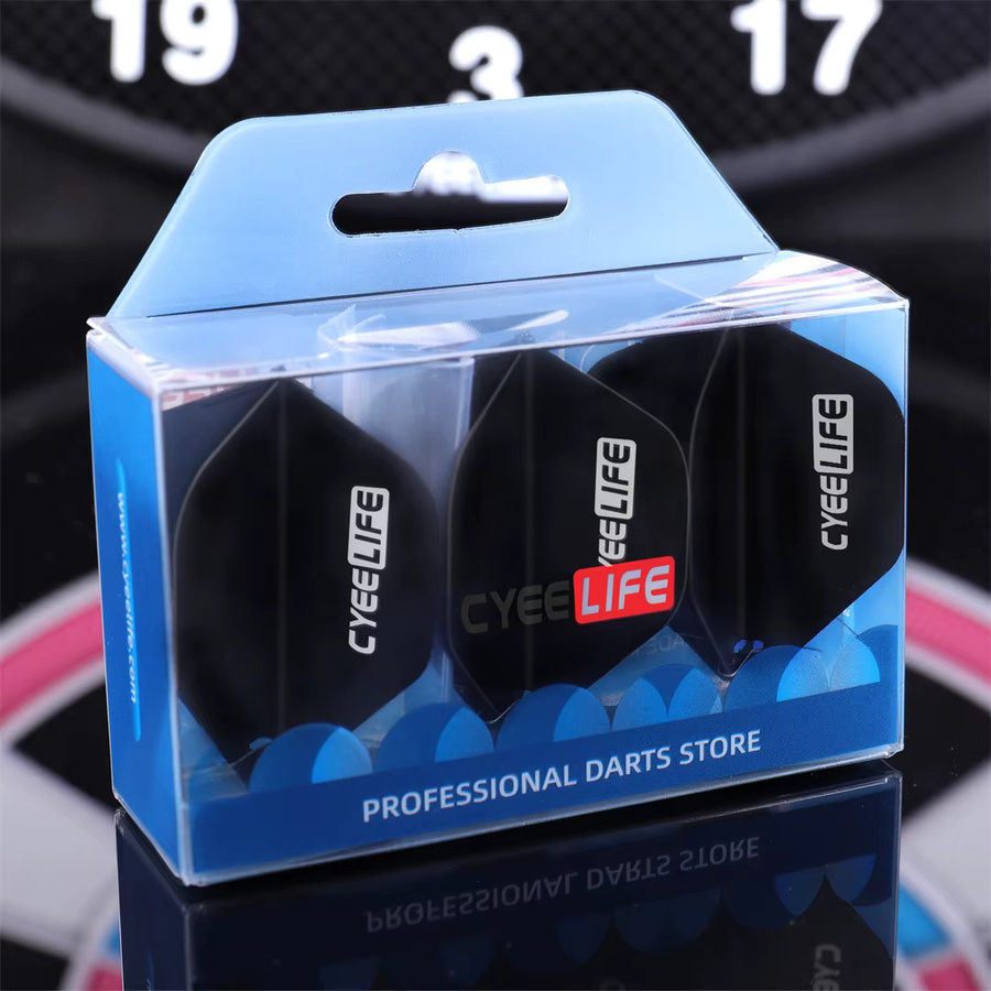 Cyeelife Dart Flug Standard, 9-teiliges Set - Bild 6