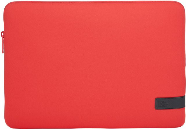Case Logic Reflect Laptoptasche für 15,6 Zoll, Rot - Bild 1