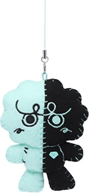 SHINee Handgemachte Filzpuppe KEY VER. - Bild 1