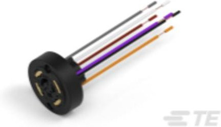 TE Connectivity 2213362-2 Box in Multicolour - Bild 1