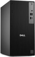 Dell Workstation Pro Tower QCT1250 PC-System in Schwarz mit Intel Core i5-14500, 16GB RAM, 512GB SSD und Windows 11 Pro - Bild 1