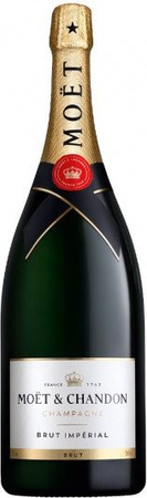 Moët & Chandon, Brut, Champagner, 1,5 l
