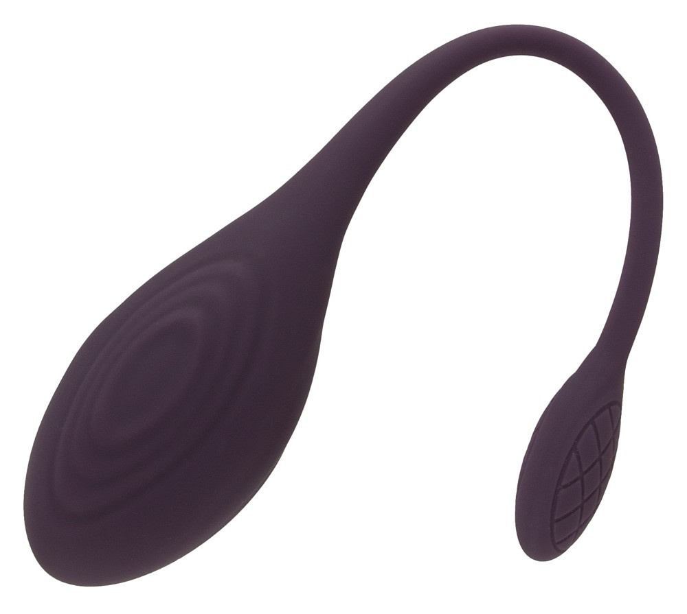 You2Toys RC Love Ball Vibro-Ei mit Fernbedienung in Purple, 61 g - Bild 1