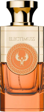 Electimuss Explorer Collection Caspian Cherry Eau de Parfum Spray - Bild 1
