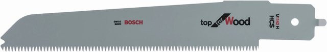 Bosch Säbelsägeblatt Top for Wood HCS für Holz und Kunststoff - Bild 1