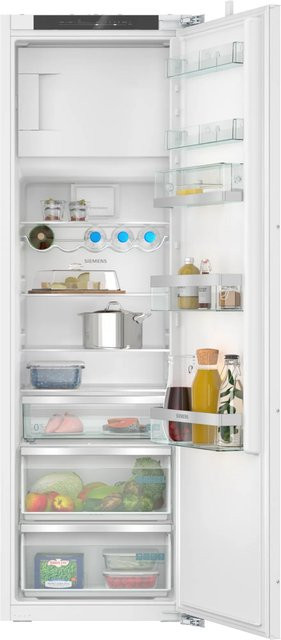 Siemens iQ500 Einbau-Kühlschrank mit Gefrierfach KI82LADD0 - Bild 1