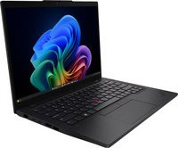 Lenovo ThinkPad L14 G7 Intel Notebook Schwarz 14 Zoll 16 GB RAM 512 GB SSD - Bild 1