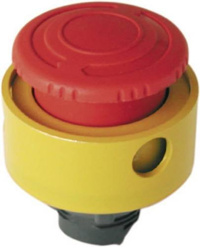 Schneider Electric ZBZ3605 Schutzkragen in Rot - Bild 1