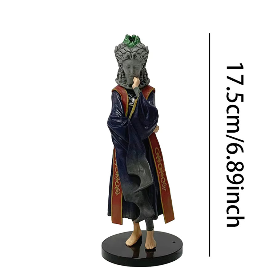 Bandai Elden Ring Zauberin Sellen, Actionfigur, 17,5cm, adults - Bild 2