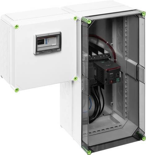 Spelsberg GNA 7407 Generatoranschlusskasten - Bild 1