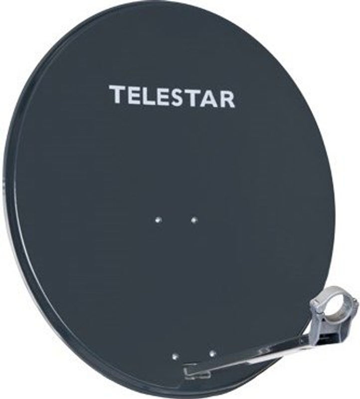 Telestar Digirapid 60 Satellitenantenne in Grau - Bild 2