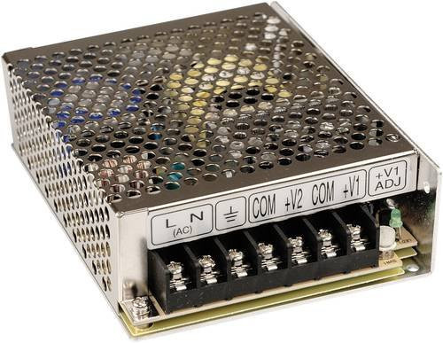 Mean Well RD-65B Schaltnetzteil 68W in Silber - Bild 1