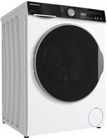Daewoo Waschtrockner WD-FC96614W1A-DE in Weiß - Bild 1