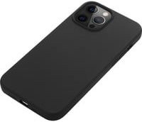 Nevox StyleShell Shock Handyhülle für iPhone 16 Pro in Schwarz - Bild 1