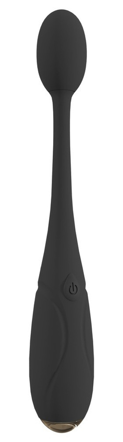 Best Mate Spot-Vibrator mit 6 Vibrationsmodi in Schwarz - Bild 2