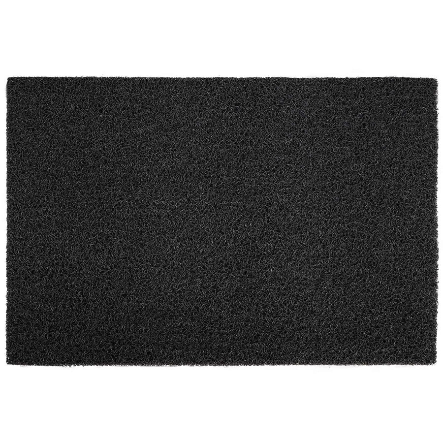 Primaflor Spaghettimatte Lorenzo in Anthrazit, Breite: 90 cm, Länge: 120 cm - Bild 2