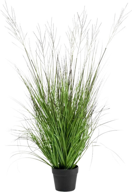 Künstliches Gras Lukas von Aplanta, Höhe: 110 cm - Bild 1