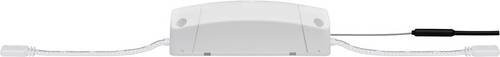 Paulmann MaxLED Smart Home-Controller ZigBee dimmbar 24V Weiß-grau L x B x H: 95 x 38 x 28 mm - Bild 1